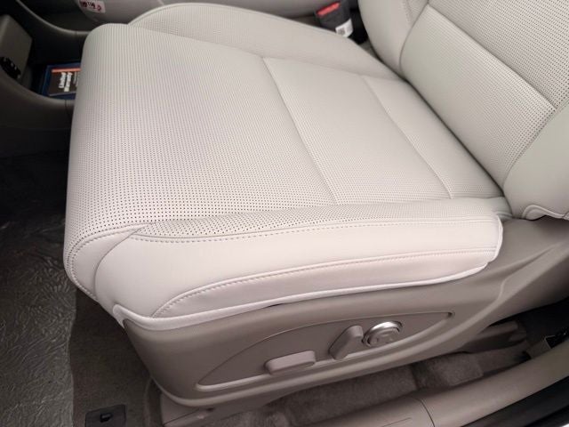 2026 Hyundai PALISADE HYBRID Blue SEL 7 Passenger