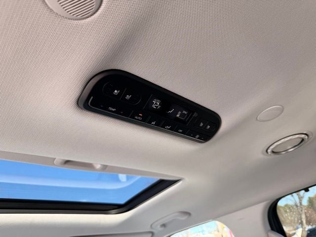 2026 Hyundai PALISADE HYBRID Blue SEL 7 Passenger