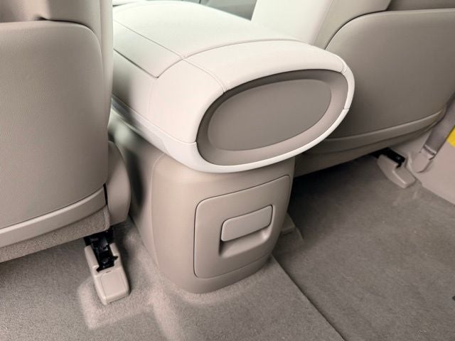 2026 Hyundai PALISADE HYBRID Blue SEL 7 Passenger