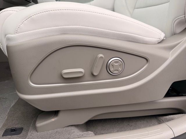 2026 Hyundai PALISADE HYBRID Blue SEL 7 Passenger