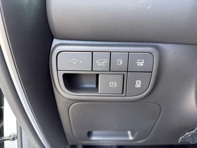 2026 Hyundai PALISADE HYBRID Blue SEL 7 Passenger