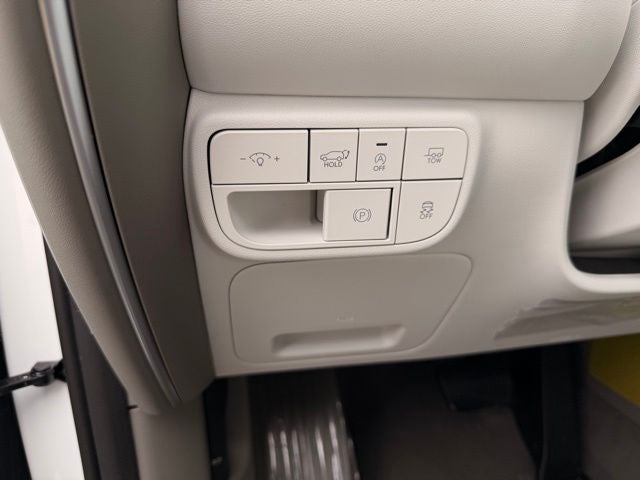 2026 Hyundai PALISADE HYBRID Blue SEL 7 Passenger