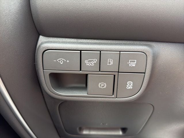 2026 Hyundai PALISADE HYBRID Blue SEL 7 Passenger