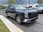 2026 Hyundai PALISADE HYBRID Blue SEL 7 Passenger