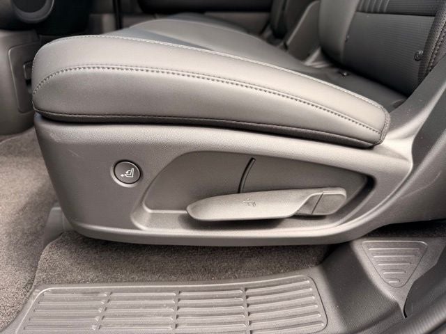 2026 Hyundai PALISADE HYBRID Blue SEL 7 Passenger