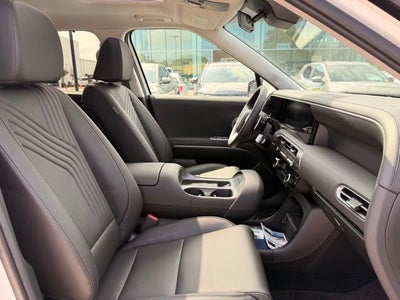 2026 Hyundai PALISADE HYBRID Blue SEL 7 Passenger