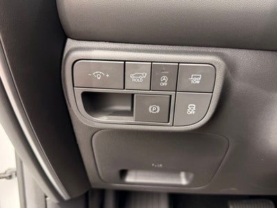 2026 Hyundai PALISADE SEL 7 Passenger