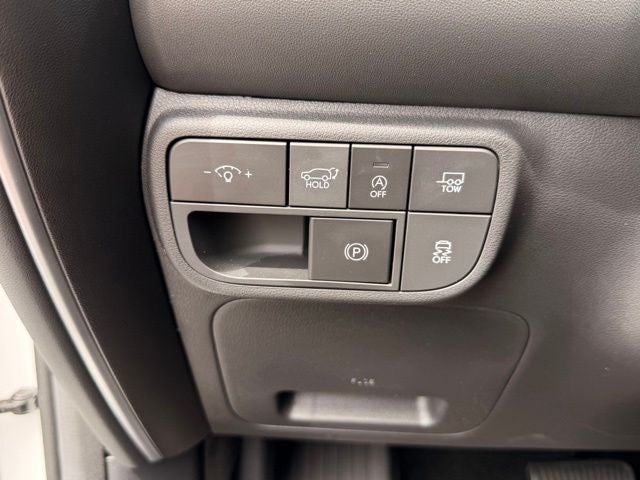 2026 Hyundai PALISADE HYBRID SEL 7 Passenger