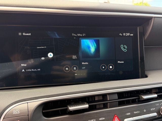 2026 Hyundai PALISADE HYBRID SEL 7 Passenger