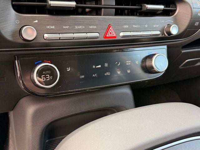2026 Hyundai PALISADE HYBRID SEL 7 Passenger