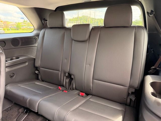 2026 Hyundai PALISADE HYBRID SEL 7 Passenger