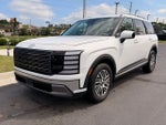2026 Hyundai PALISADE HYBRID SEL 7 Passenger