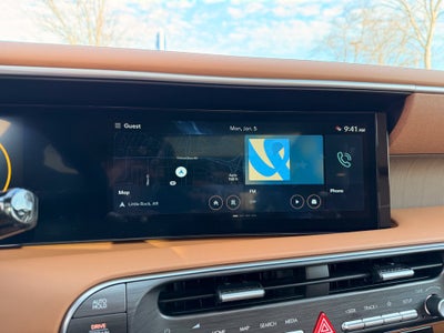 2027 Hyundai PALISADE SEL 7 Passenger