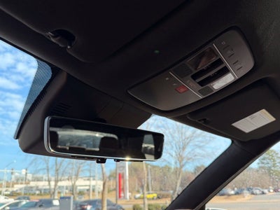 2027 Hyundai PALISADE SEL 7 Passenger