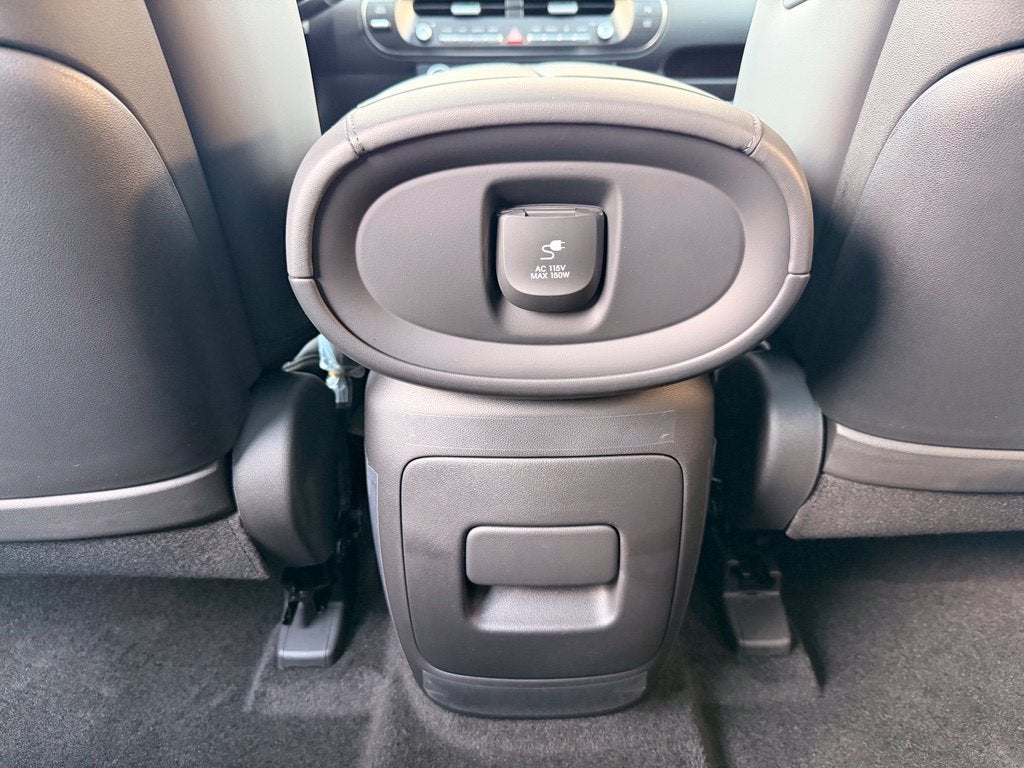 2027 Hyundai PALISADE Calligraphy