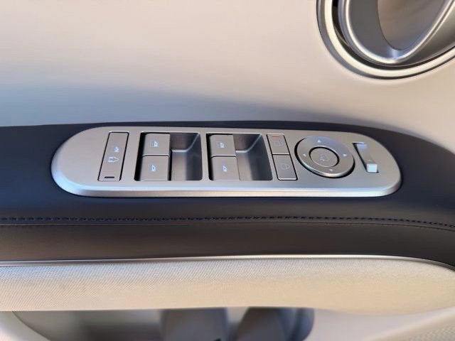2027 Hyundai PALISADE HYBRID Calligraphy