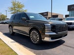 2027 Hyundai PALISADE HYBRID Calligraphy
