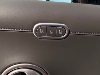 2027 Hyundai PALISADE HYBRID Calligraphy
