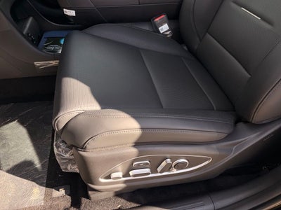 2027 Hyundai PALISADE HYBRID Calligraphy