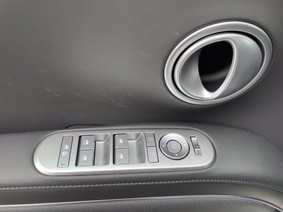 2027 Hyundai PALISADE HYBRID Calligraphy