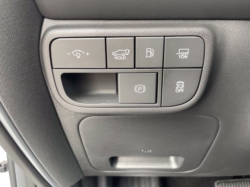2027 Hyundai PALISADE HYBRID Calligraphy