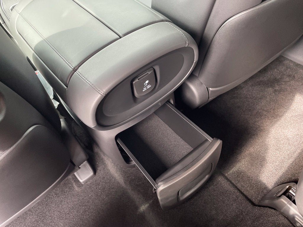 2027 Hyundai PALISADE HYBRID Calligraphy