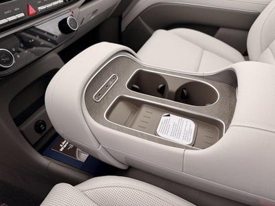 2026 Hyundai PALISADE SEL Premium FWD