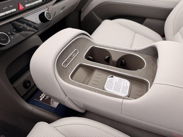 2026 Hyundai PALISADE SEL Premium FWD