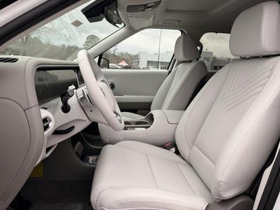 2026 Hyundai PALISADE SEL Premium FWD