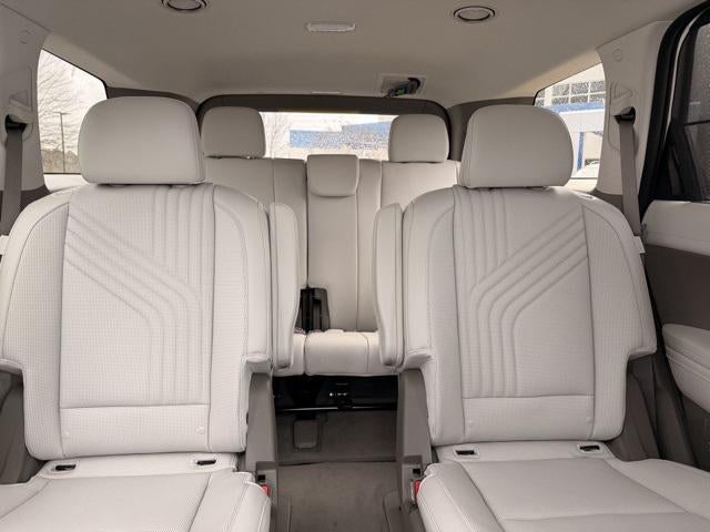 2026 Hyundai PALISADE SEL Premium FWD