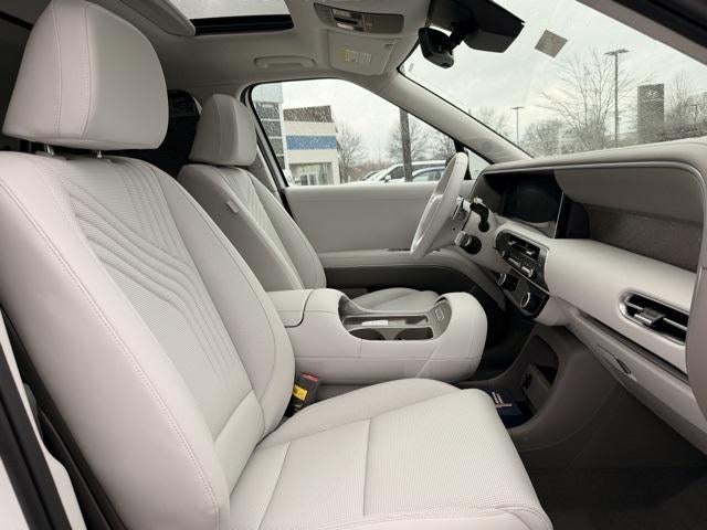 2026 Hyundai PALISADE SEL Premium FWD