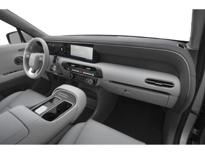 2027 Hyundai PALISADE SEL