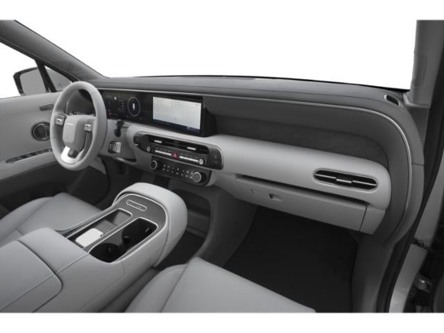 2027 Hyundai PALISADE SEL