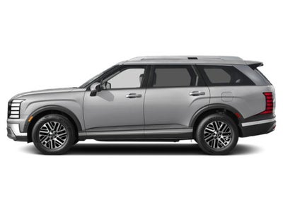 2027 Hyundai PALISADE SEL