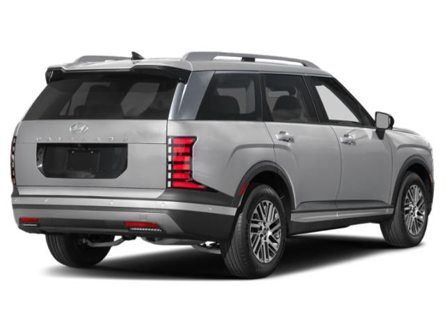 2027 Hyundai PALISADE SEL