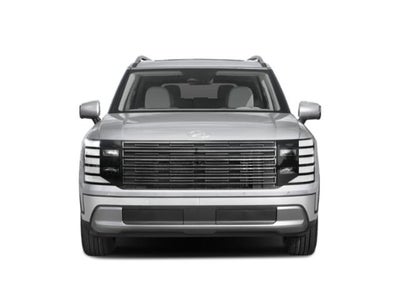 2027 Hyundai PALISADE SEL