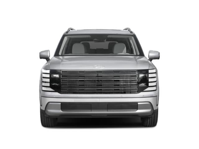 2027 Hyundai PALISADE SEL