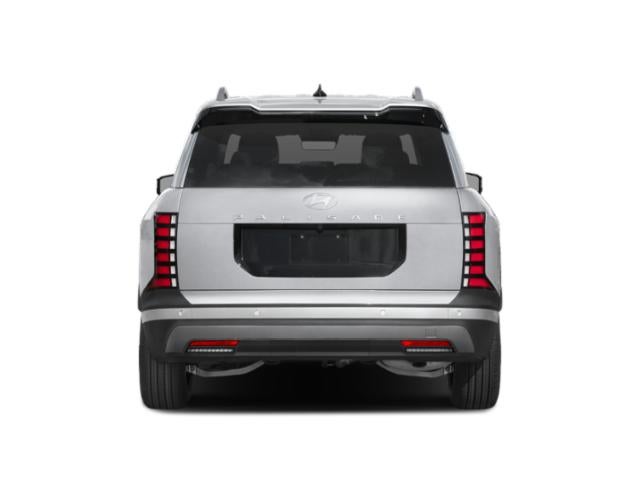 2027 Hyundai PALISADE SEL