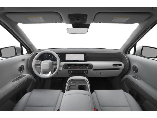 2027 Hyundai PALISADE SEL