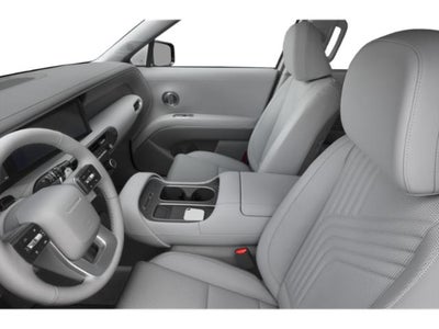 2027 Hyundai PALISADE SEL