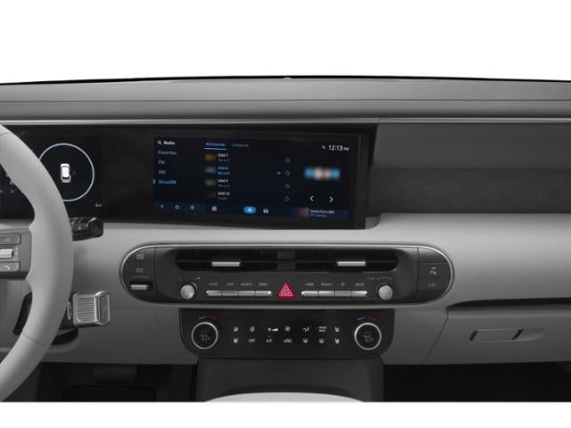 2027 Hyundai PALISADE SEL