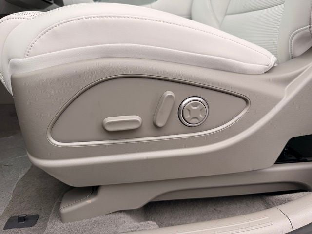 2026 Hyundai PALISADE SEL Premium 7 Passenger