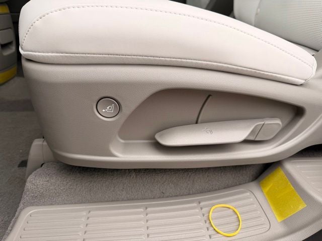 2026 Hyundai PALISADE SEL Premium 7 Passenger