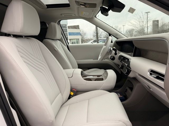 2026 Hyundai PALISADE SEL Premium 7 Passenger