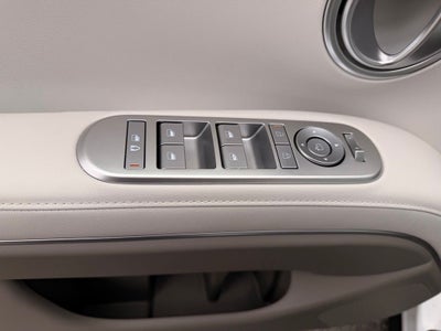 2027 Hyundai PALISADE SEL