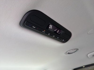 2027 Hyundai PALISADE SEL 7 Passenger