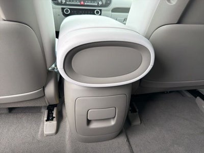 2027 Hyundai PALISADE SEL 7 Passenger
