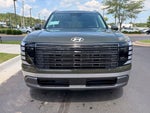 2027 Hyundai PALISADE SEL 7 Passenger