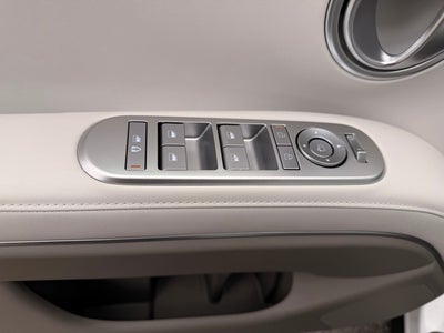 2026 Hyundai PALISADE SEL Premium FWD