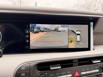 2026 Hyundai PALISADE SEL Premium FWD